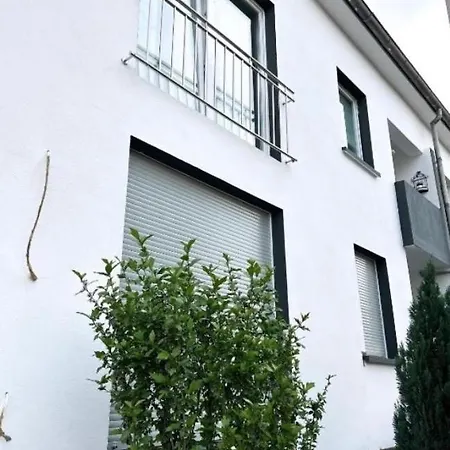 In Walsum-aldenrade Apartamento