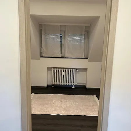 In Walsum-aldenrade Apartamento Duisburgo