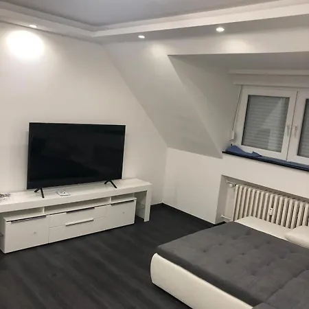 In Walsum-aldenrade Apartamento Duisburgo