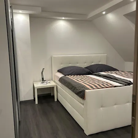 Apartamento In Walsum-aldenrade *